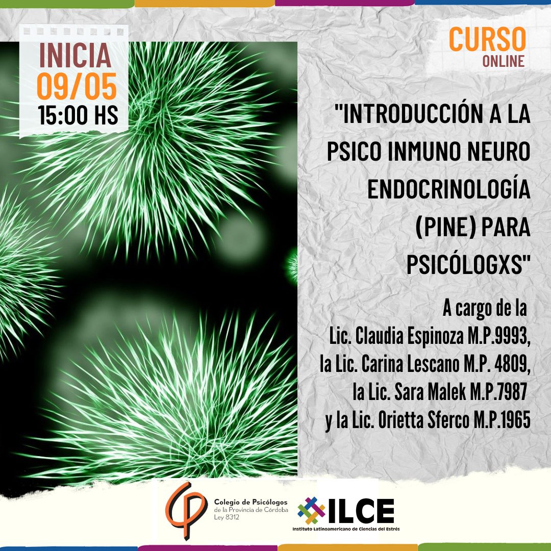 introducción a la psico inmuno neuro endocrinología (pine) para psicólogxs (1)